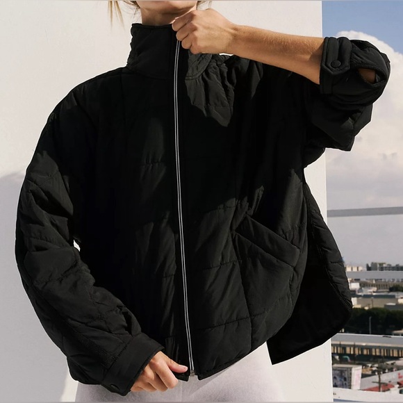 FP Movement Pippa Packable Puffer Jacket - Picture 4 of 10